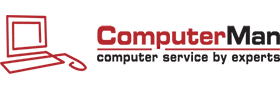 ComputerMan Group Logo